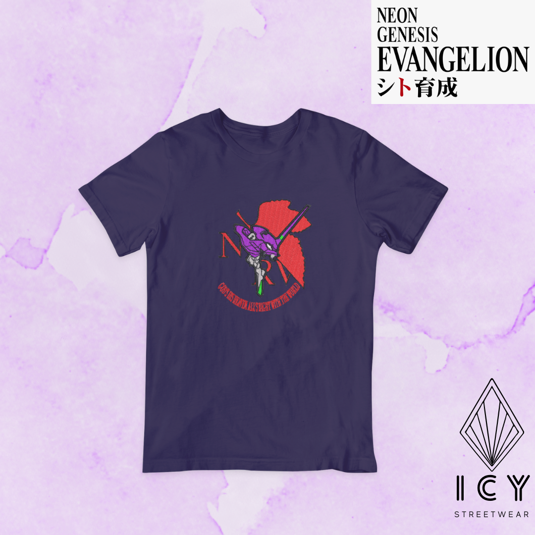 PLAYERA BORDADA CABEZA EVA 01