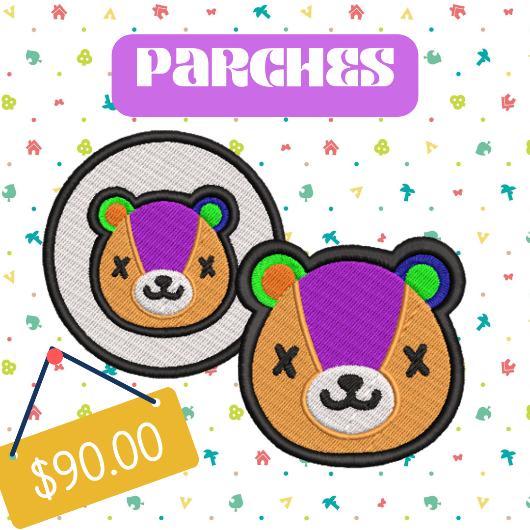 PARCHES