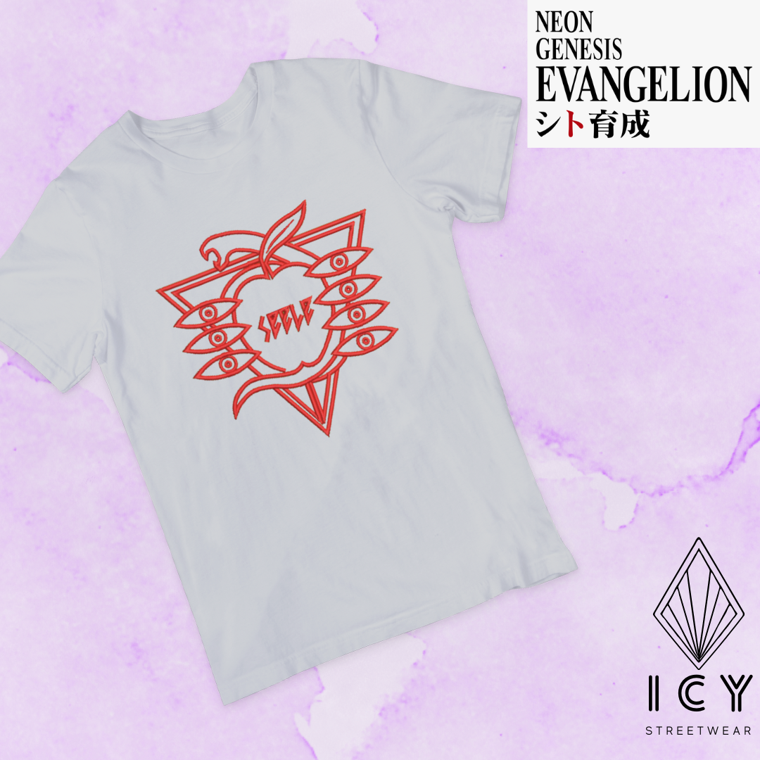 PLAYERA BORDADA SEELE
