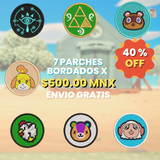 Medios 5